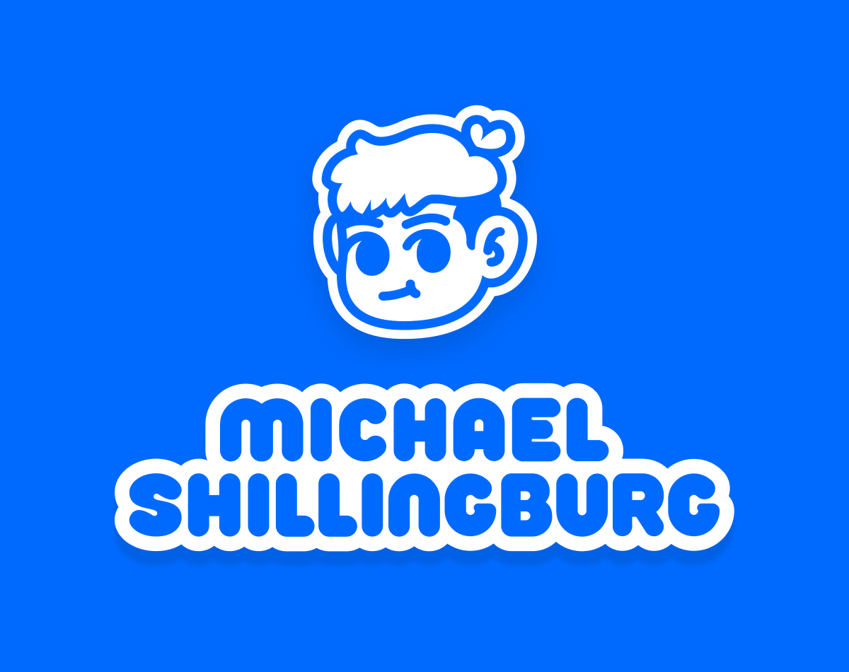 Thumbnail of Michael Shillingburg ✨